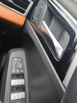 2022 Mitsubishi Outlander Exceed Tourer ZM MY22 AWD White Diamond with Black Mica Roof