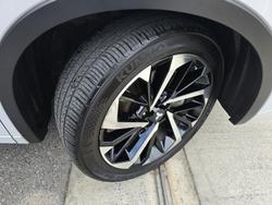 2022 Mitsubishi Outlander Exceed Tourer