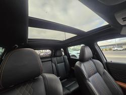 2022 Mitsubishi Outlander Exceed Tourer ZM MY22 AWD White Diamond with Black Mica Roof