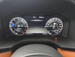2022 Mitsubishi Outlander Exceed Tourer