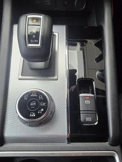 2022 Mitsubishi Outlander Exceed Tourer ZM MY22 AWD White Diamond with Black Mica Roof