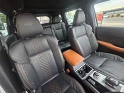 2022 Mitsubishi Outlander Exceed Tourer