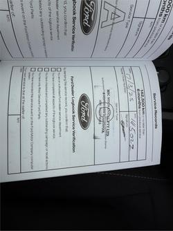 2020 FORD RANGER XLT 2.0 (4x4) PX MKIII MY21.25 Black