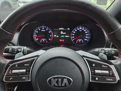 2020 Kia Cerato GT
