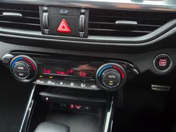 2020 Kia Cerato GT
