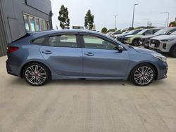 2020 Kia Cerato GT
