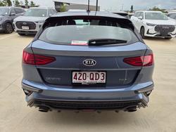 2020 Kia Cerato GT