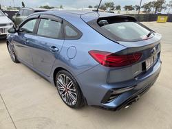 2020 Kia Cerato GT