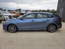 2020 Kia Cerato GT