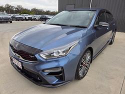 2020 Kia Cerato GT