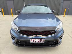 2020 Kia Cerato GT