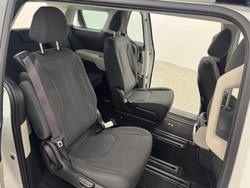 2023 Kia Carnival S KA4 MY23 Snow White Pearl