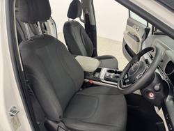2023 Kia Carnival S KA4 MY23 Snow White Pearl