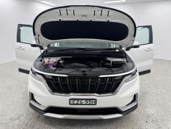 2023 Kia Carnival S KA4 MY23 Snow White Pearl