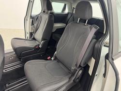 2023 Kia Carnival S KA4 MY23 Snow White Pearl