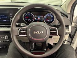 2023 Kia Carnival S KA4 MY23 Snow White Pearl