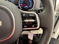 2023 Kia Carnival S KA4 MY23 Snow White Pearl