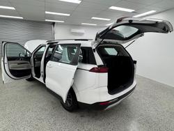 2023 Kia Carnival S KA4 MY23 Snow White Pearl