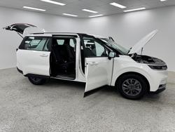 2023 Kia Carnival S KA4 MY23 Snow White Pearl