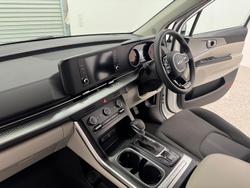 2023 Kia Carnival S KA4 MY23 Snow White Pearl