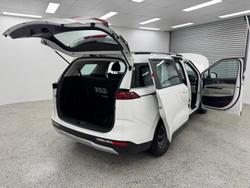 2023 Kia Carnival S KA4 MY23 Snow White Pearl