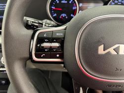 2023 Kia Carnival S KA4 MY23 Snow White Pearl