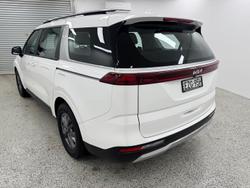 2023 Kia Carnival S KA4 MY23 Snow White Pearl