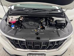 2023 Kia Carnival S KA4 MY23 Snow White Pearl