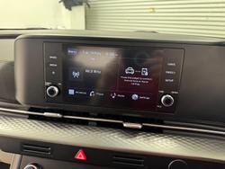 2023 Kia Carnival S KA4 MY23 Snow White Pearl