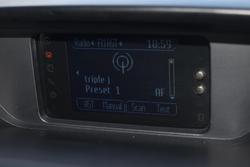 2015 Mazda BT-50 XT Hi-Rider