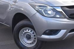 2015 Mazda BT-50 XT Hi-Rider