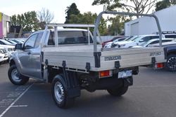 2015 Mazda BT-50 XT Hi-Rider