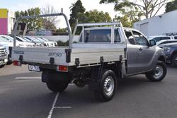 2015 Mazda BT-50 XT Hi-Rider