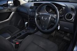 2015 Mazda BT-50 XT Hi-Rider