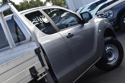 2015 Mazda BT-50 XT Hi-Rider