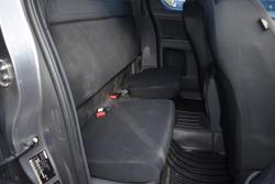 2015 Mazda BT-50 XT Hi-Rider