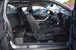 2015 Mazda BT-50 XT Hi-Rider