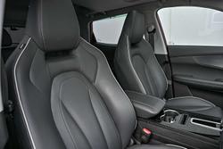 2025 Chery Tiggo 4 Hybrid Ultimate