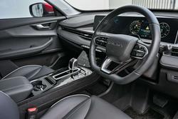 2025 Chery Tiggo 4 Hybrid Ultimate