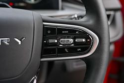 2025 Chery Tiggo 4 Hybrid Ultimate