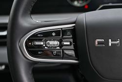 2025 Chery Tiggo 4 Hybrid Ultimate