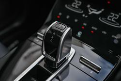 2025 Chery Tiggo 4 Hybrid Ultimate