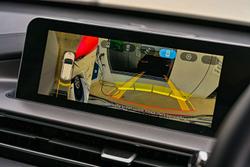 2025 Chery Tiggo 4 Hybrid Ultimate