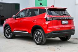 2025 Chery Tiggo 4 Hybrid Ultimate