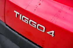 2025 Chery Tiggo 4 Hybrid Ultimate
