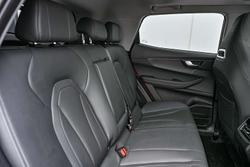 2025 Chery Tiggo 4 Hybrid Ultimate