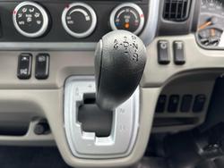 2026 Fuso Canter 515 White