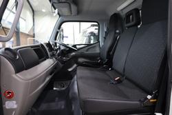 2026 Fuso Canter 4x4