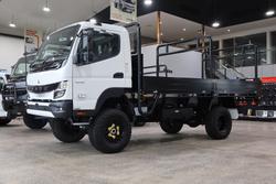 Fuso Canter