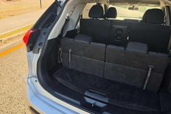 2022 Nissan X-TRAIL ST